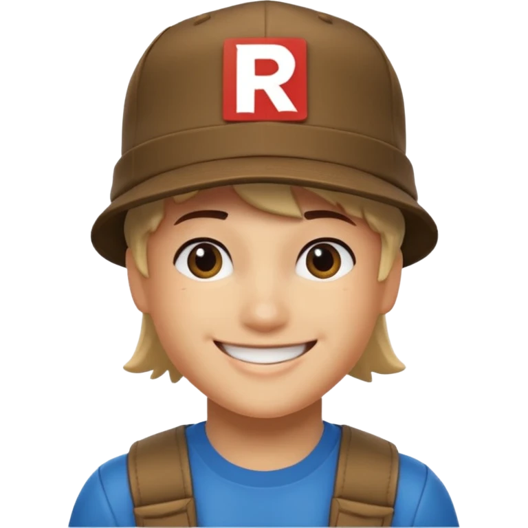 Verificado roblox emoji
