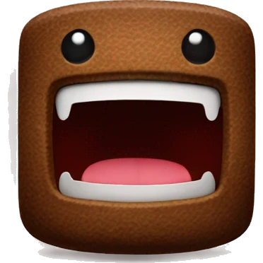 domo emoji