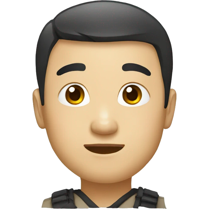 china emoji