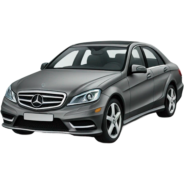 Mercedes  emoji