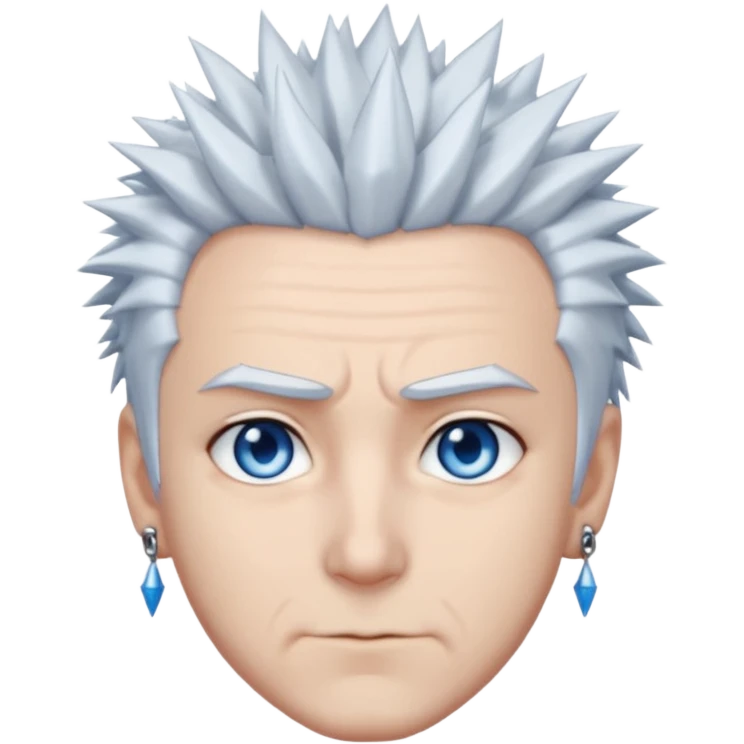 Sataro Gojo emoji