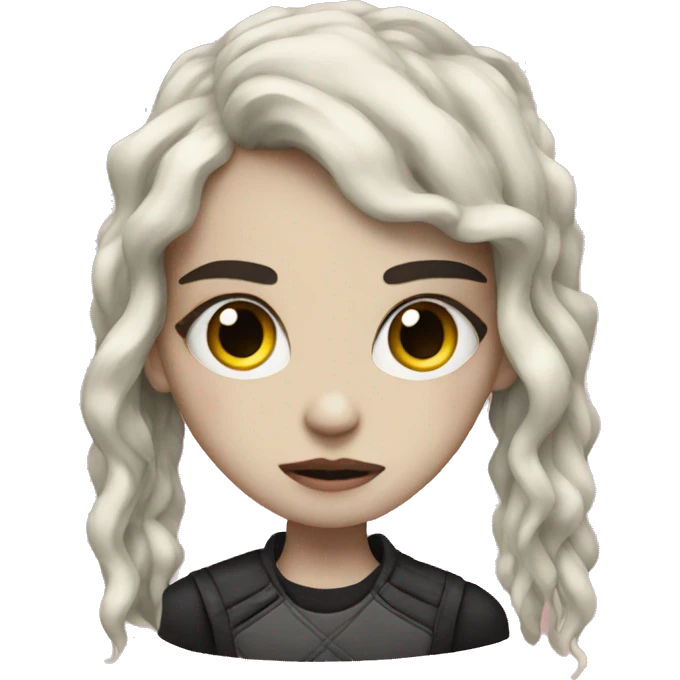 grimes emoji