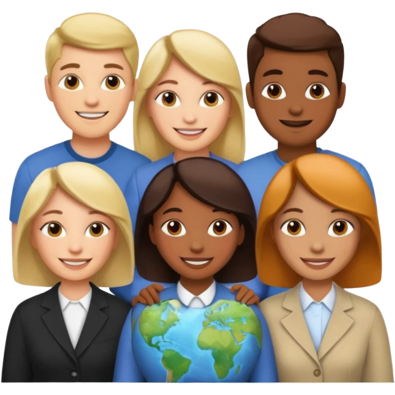 sustainbility department emoji