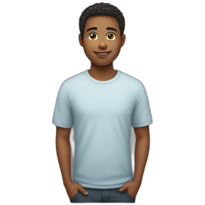 young adults emoji