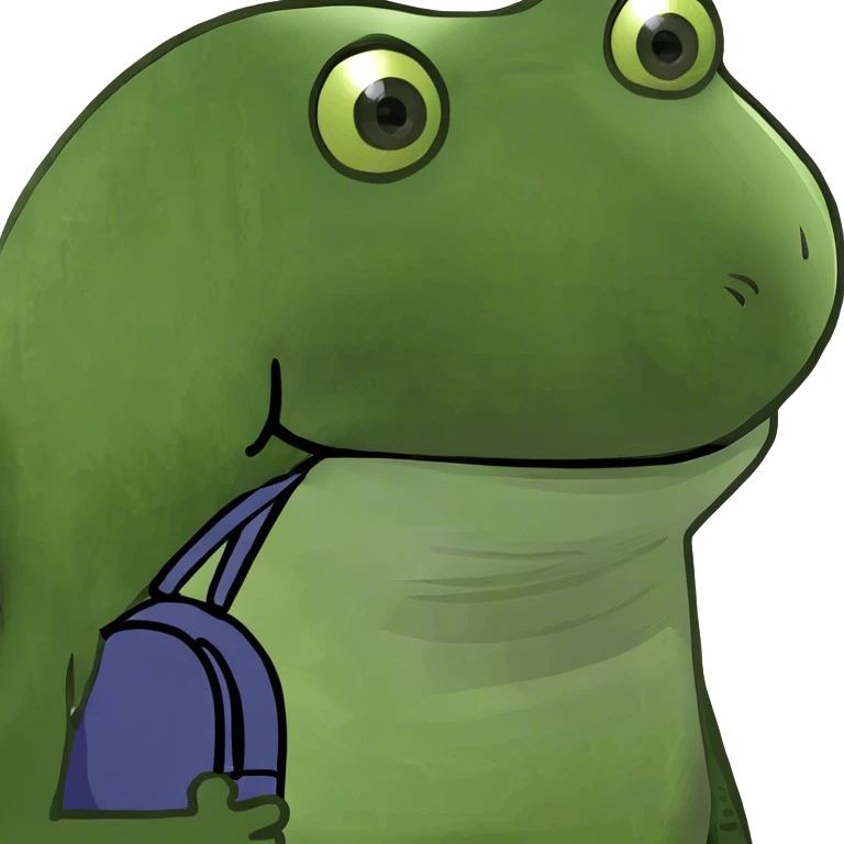birken bag  emoji