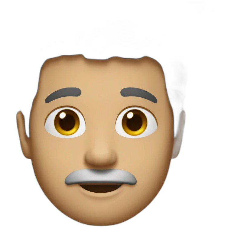 AIart emoji