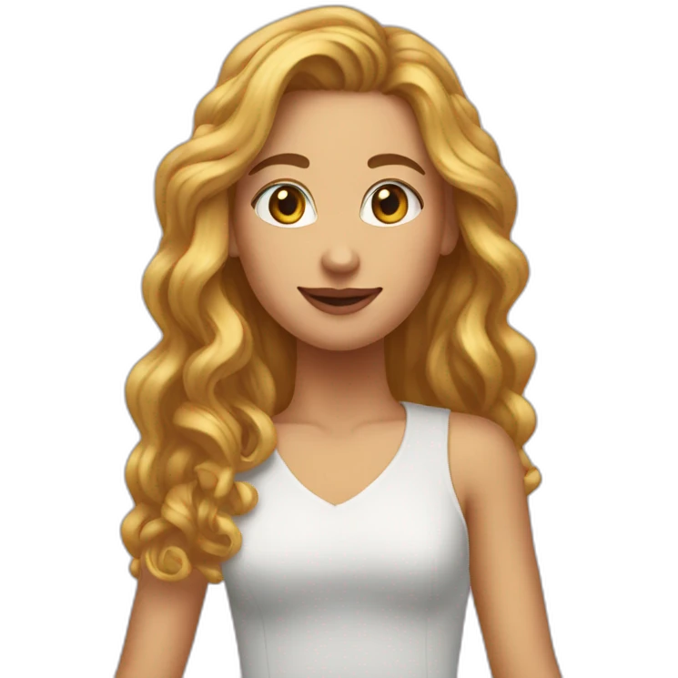 kaely moser emoji