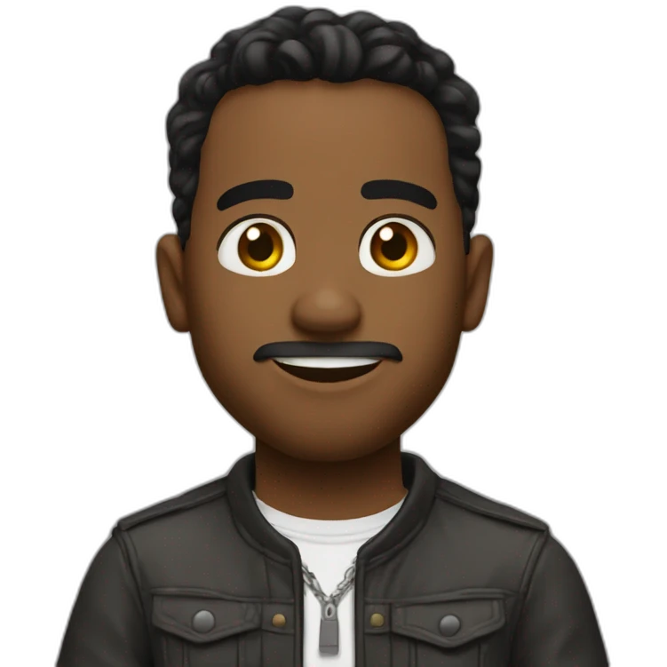 Anderson Godz emoji