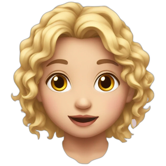 pihu emoji