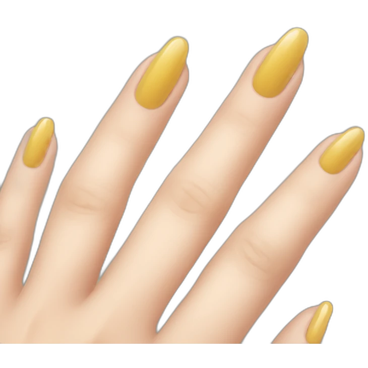 nail emoji