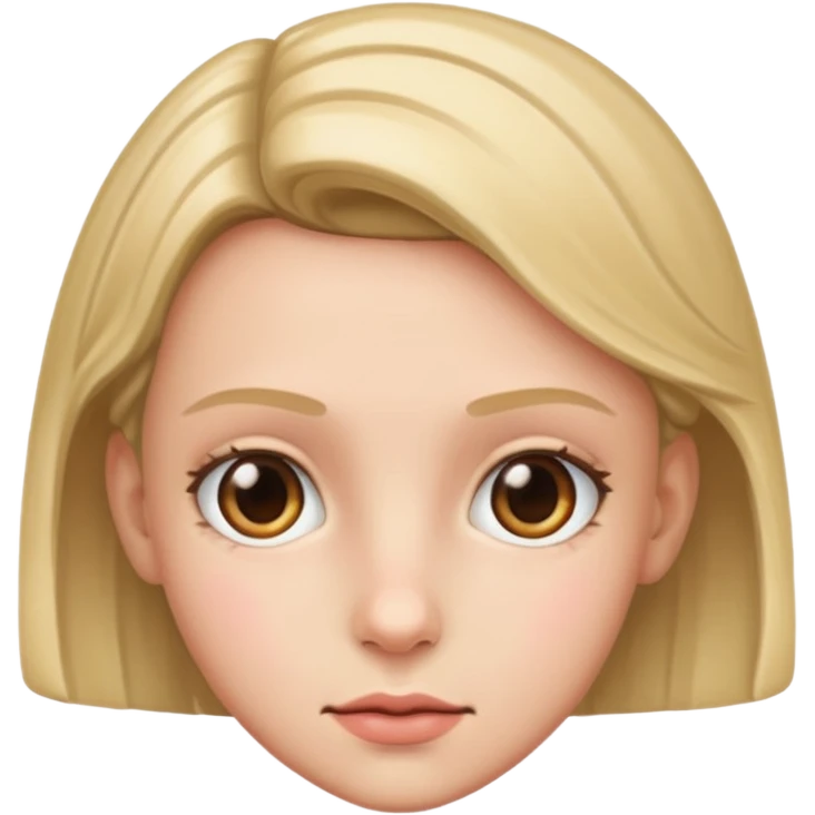 Stranger Things emoji