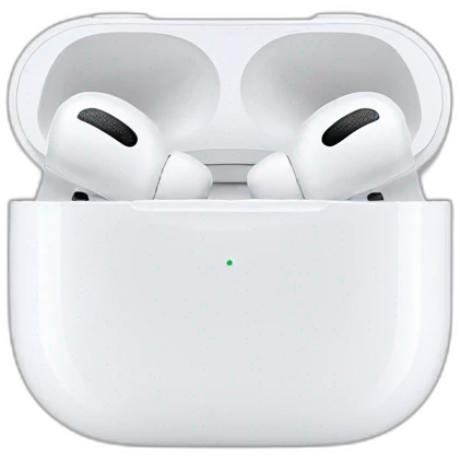 apple airpods pro emoji