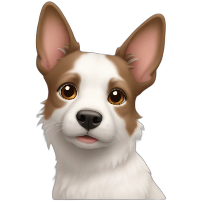 Bobtail emoji