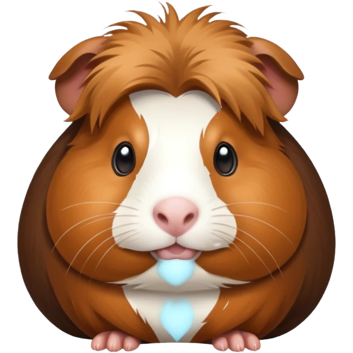 Guinnie Pig emoji