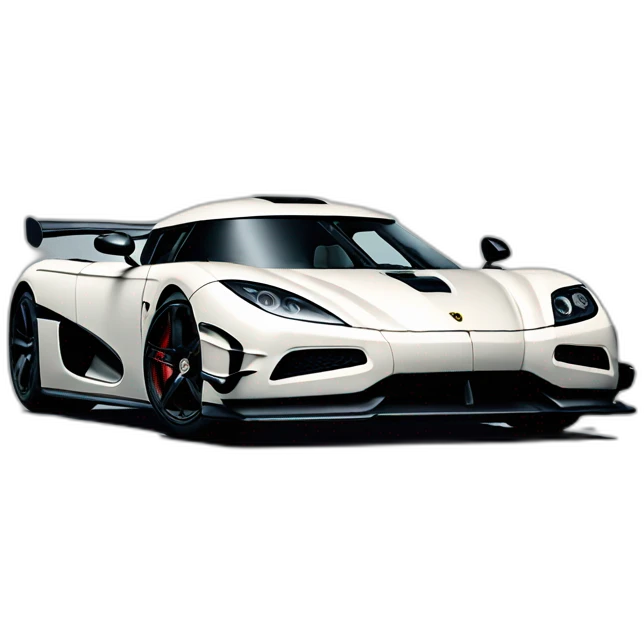 koenigsegg emoji