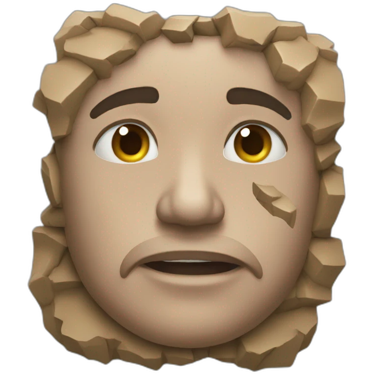 crack crack emoji
