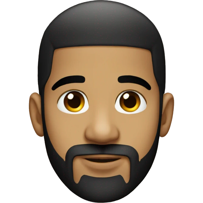 drake  emoji