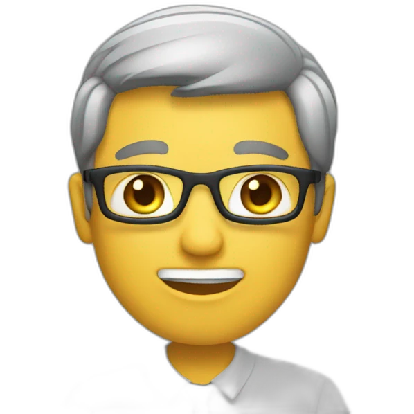 moderator emoji