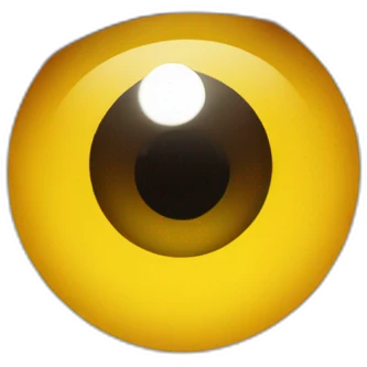 eyes looking emoji