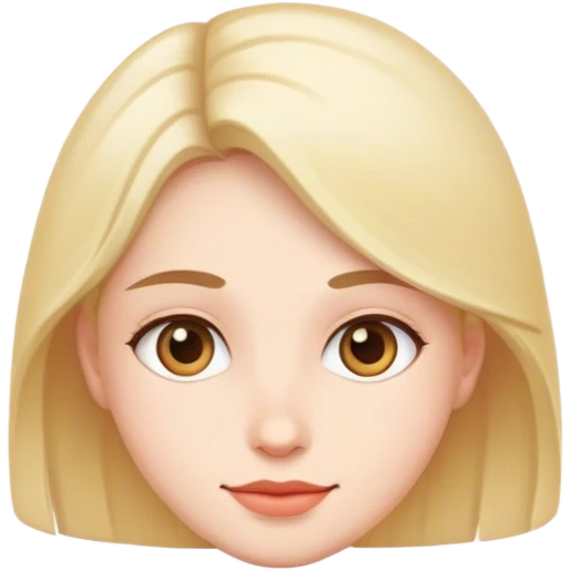 Lovely emoji