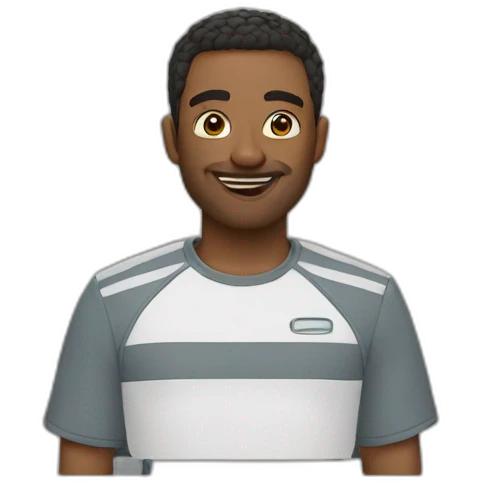 صدر emoji