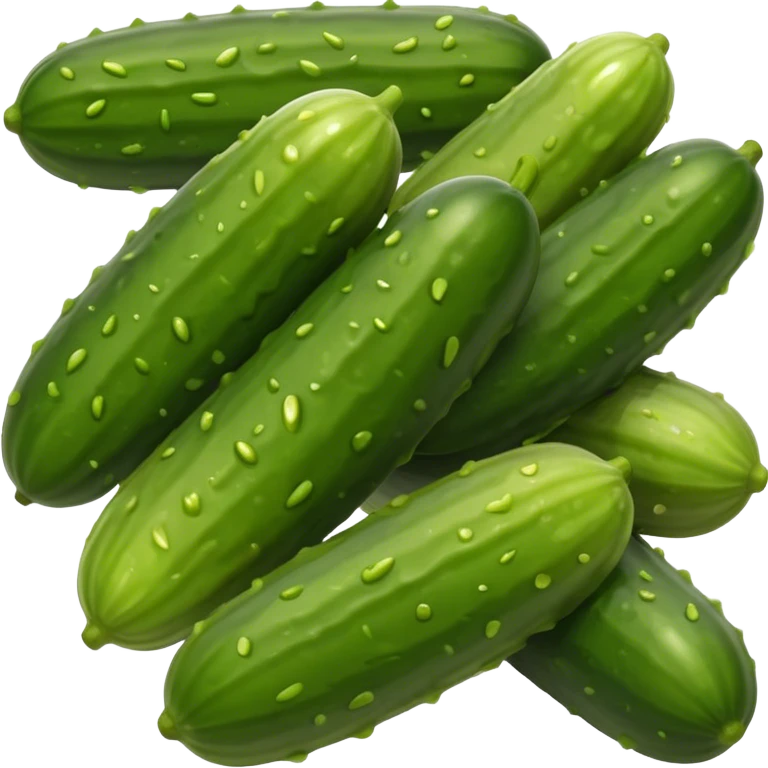 Pickles emoji