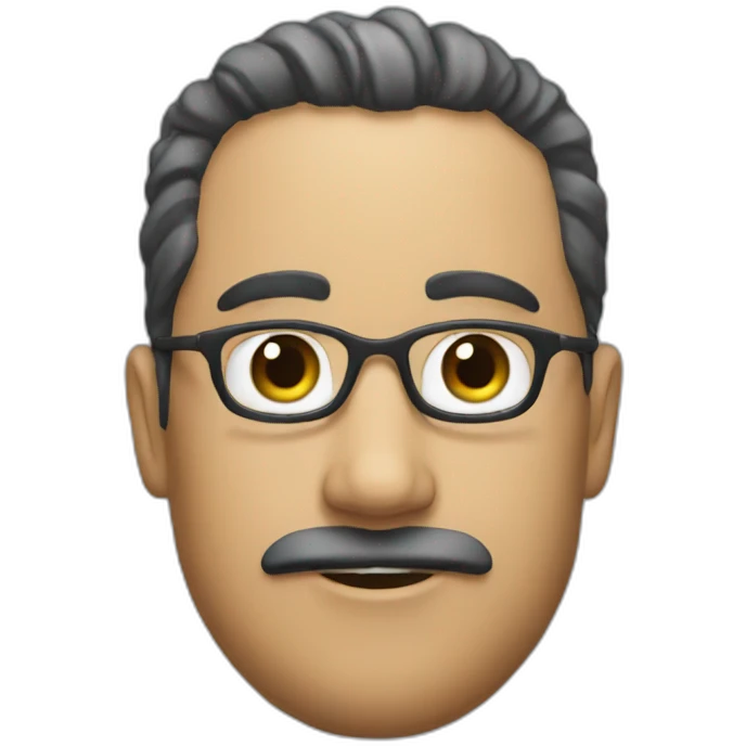 Pieuvre emoji