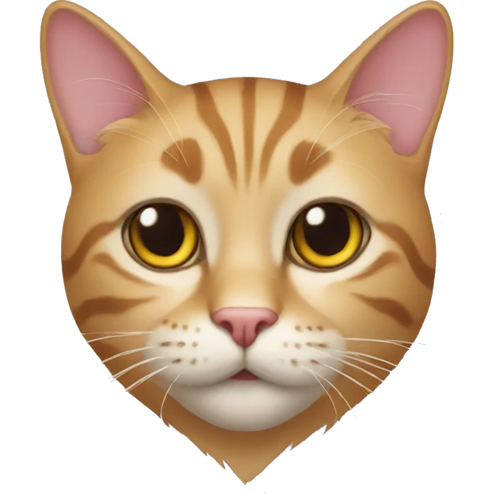 Cat  emoji
