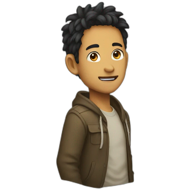 Kai cenat emoji