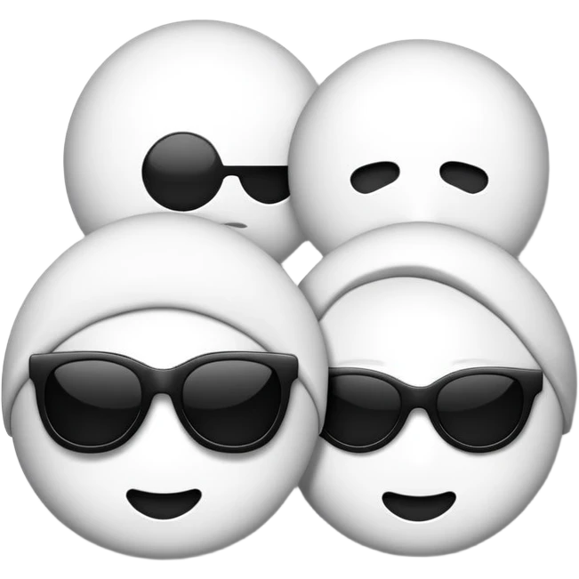 Incognito mode emoji same to same  emoji