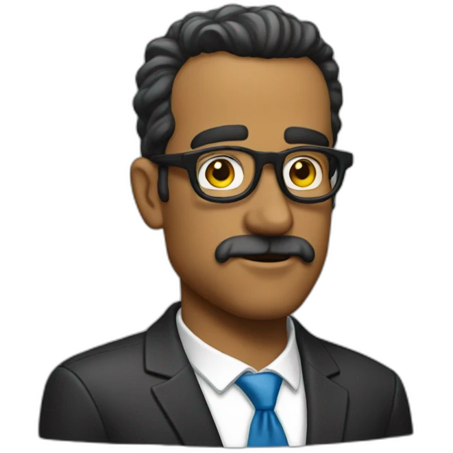 Barr Simpson emoji