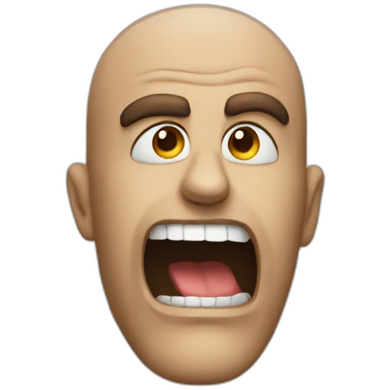 Sins emoji