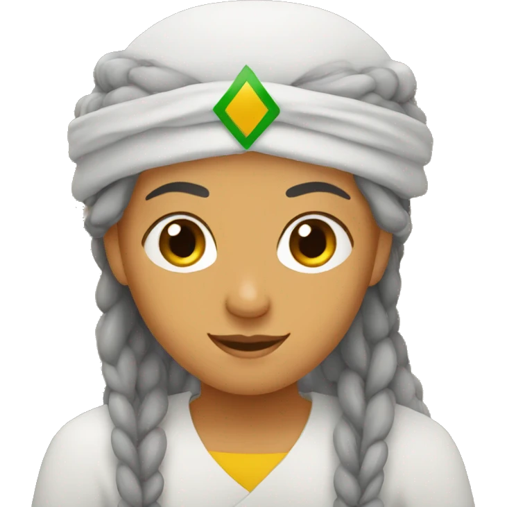 Amazigh emoji