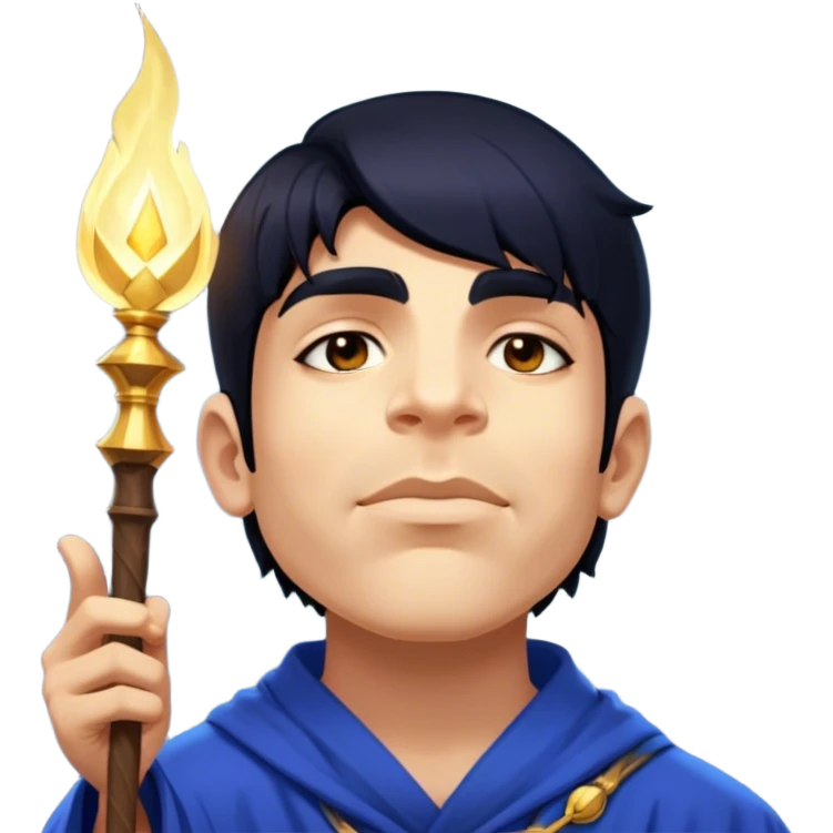 Astral Magister emoji