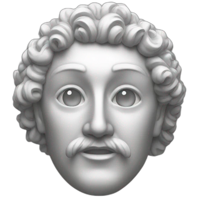 Venice Emblem emoji