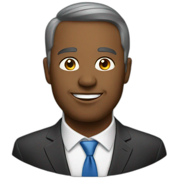 CEO emoji