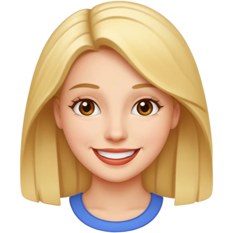 person woman emoji