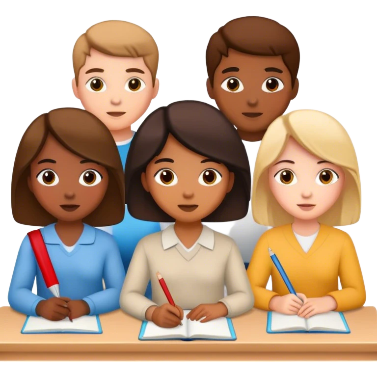 education class emoji