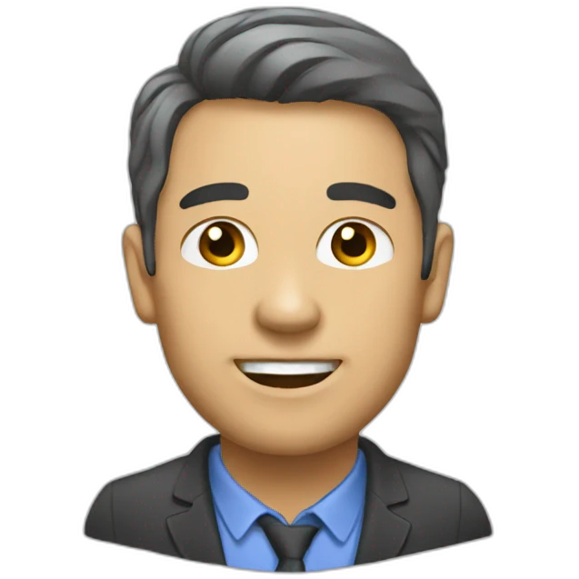 trader pc emoji