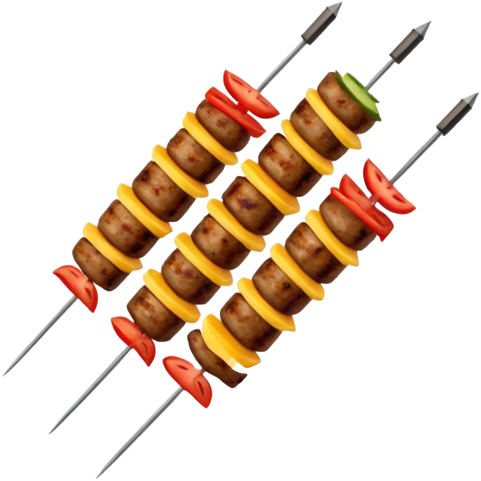 Kebab  emoji