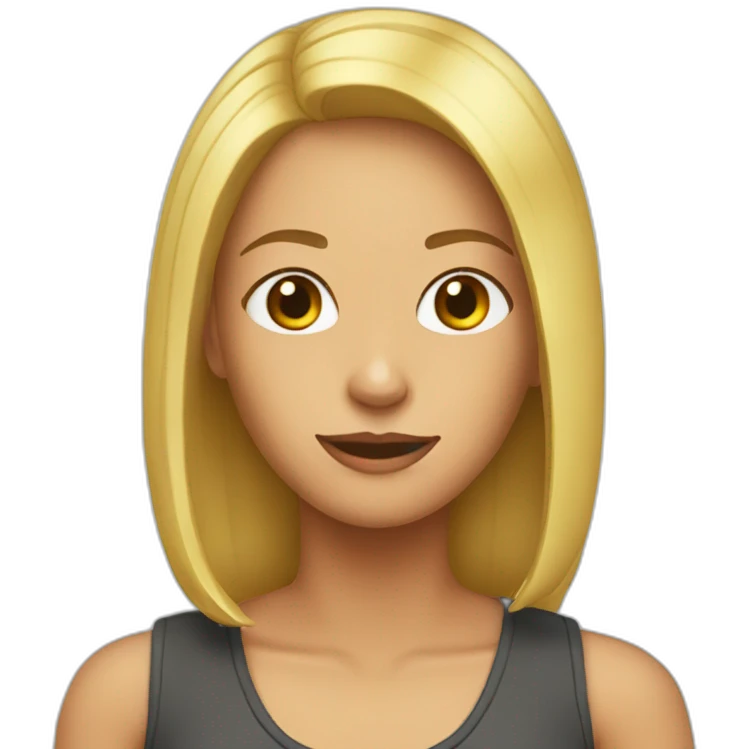 Stacie emoji