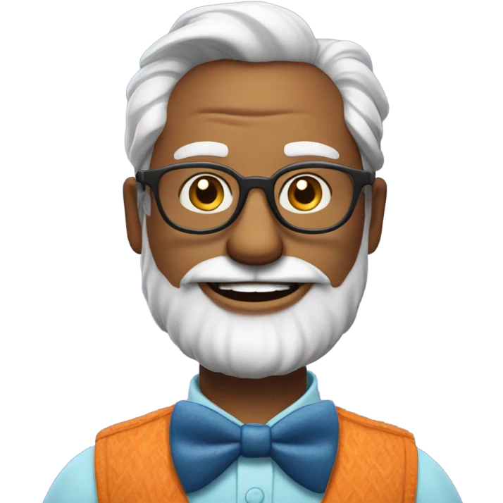 Mr beas emoji