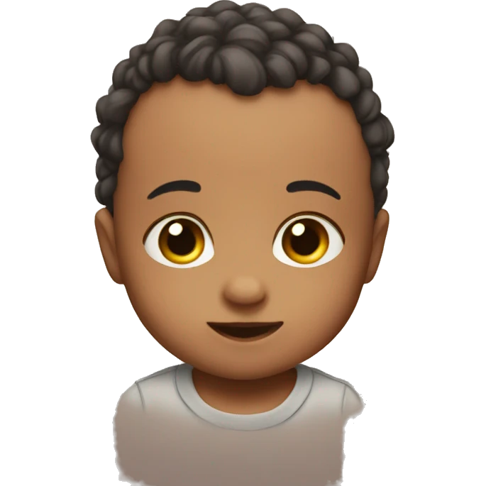baby yoa emoji