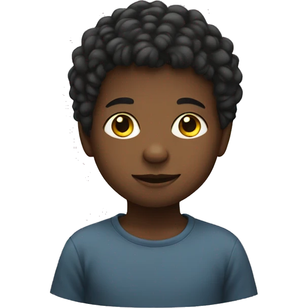 child emoji