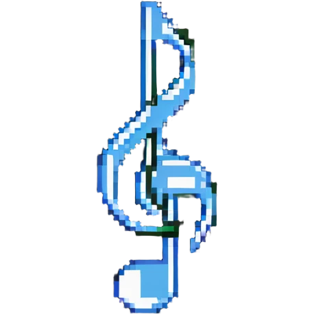 musical note emoji