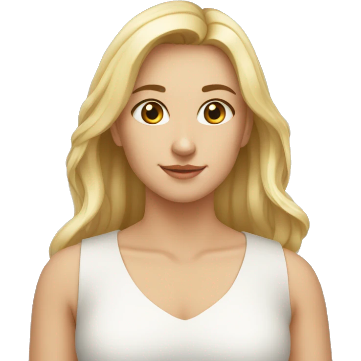 Принцесса Диана emoji