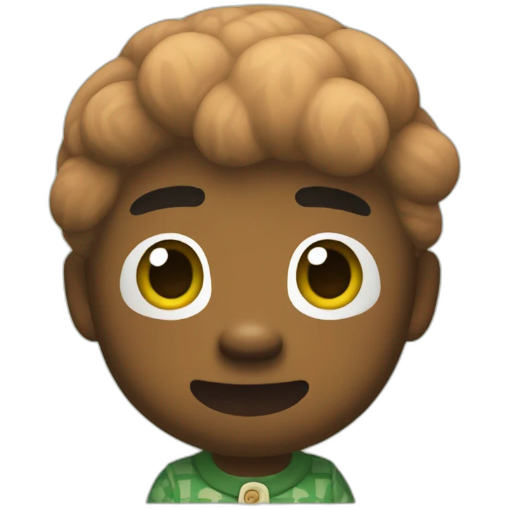 animal crossing emoji