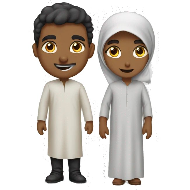 Eid al Adha emoji