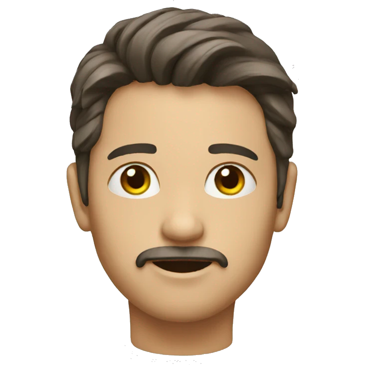 pying emoji