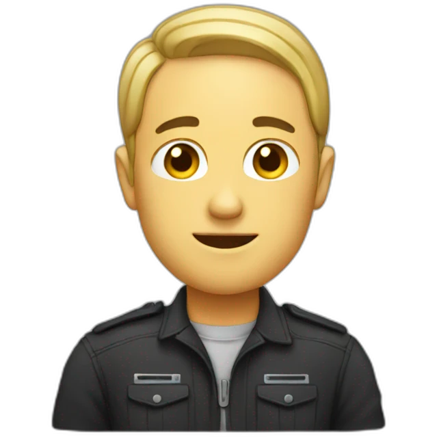 Pc emoji